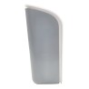 Dispensador Interdoblada Ligthness X Gris - Blanco 12 Pzas