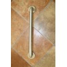 2 Piezas Barra De Seguridad 50 Cms Para Baño Y Regadera