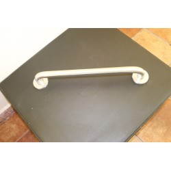 1 Pieza Barra De Seguridad 50 Cms Para Baño Y Regadera