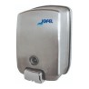 4 Piezas Jabonera Rellenable Inoxidable Ac54000 Jofel   