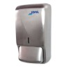 4 Piezas Jabonera Espuma Futura Inoxidable Ac45000 Jofel  