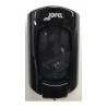 4 Piezas Jabonera Aitana Negra Dj71600 Jofel   