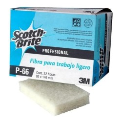 Fibra Scotch-brite®...