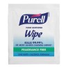 Toallitas Desinfectante Gojo-purell Wipes Toalla Sanitizante