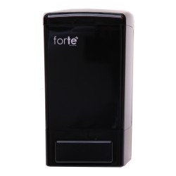 Jabonera Forte Robust 1 Lt Negro - Humo