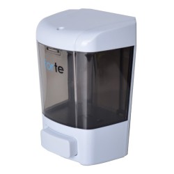 Dispensador De Jabón Forte Insight 60 Piezas