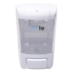 Dispensador De Jabón Forte Insight 60 Piezas