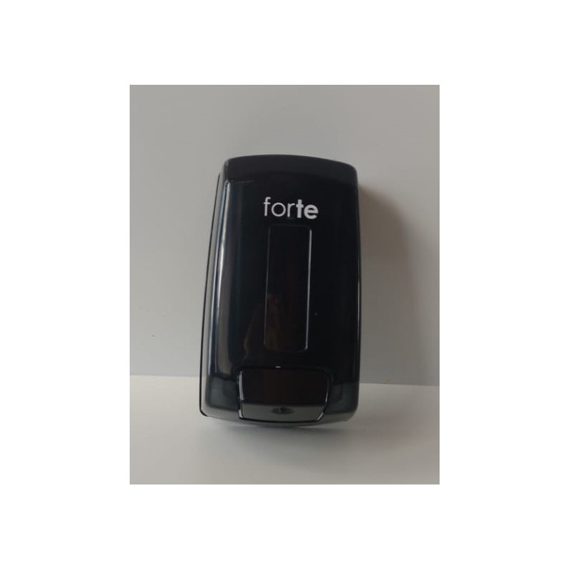 Jabonera Forte Fume 1 Lt