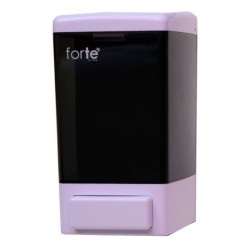 Jabonera Forte Robust 1 Lt Blanco - Humo